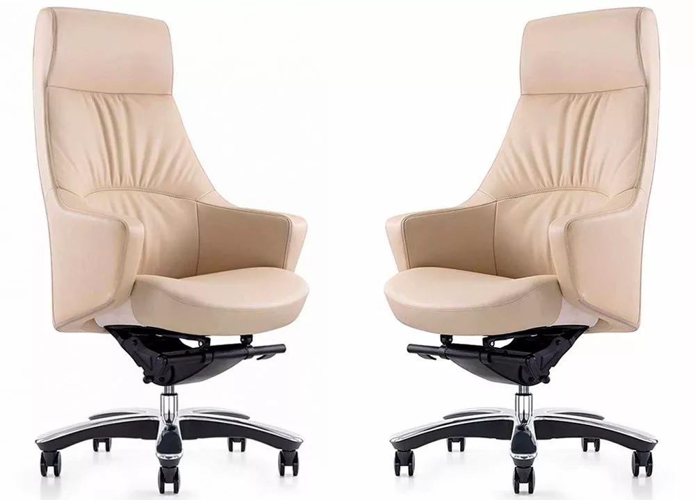 Кресло руководителя Status A2208 BEG - Новинка - <ro>Изображение</ro><ru>Изображение</ru> #1, <ru>Объявление</ru> #1750186