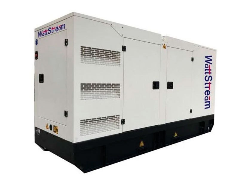 Новий генератор WattStream WS33-RS на 24 кВт з доставкою - <ro>Изображение</ro><ru>Изображение</ru> #1, <ru>Объявление</ru> #1750226