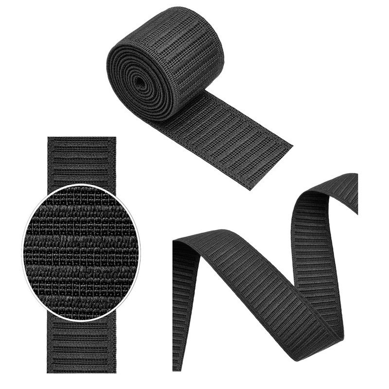 Резинка ребриста посилена 40 мм з доставкою - <ro>Изображение</ro><ru>Изображение</ru> #1, <ru>Объявление</ru> #1750552