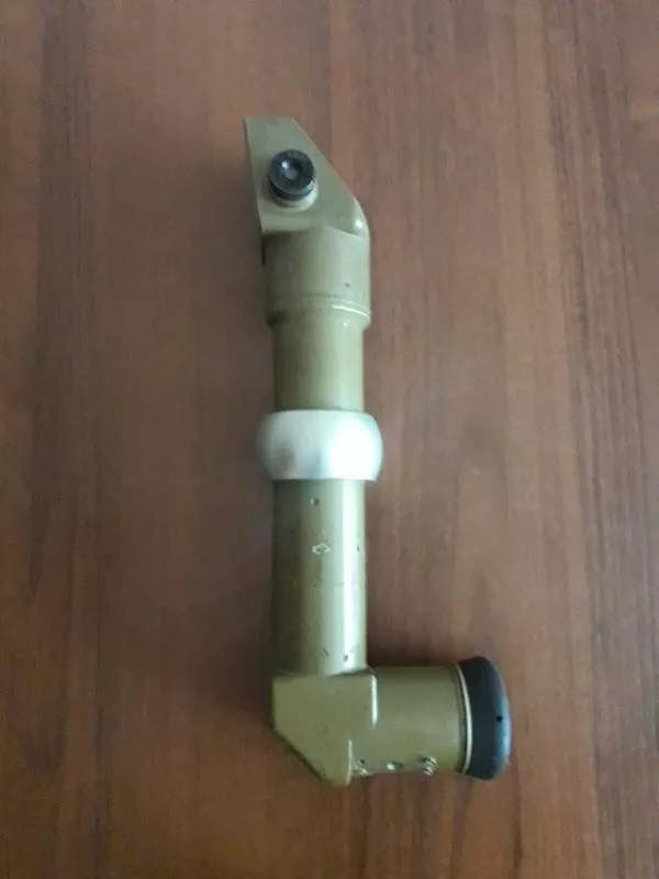 Прицел ПП-61АМ (41-9315010-10) БШ3.812.008 для бронетехники - <ro>Изображение</ro><ru>Изображение</ru> #1, <ru>Объявление</ru> #1751341