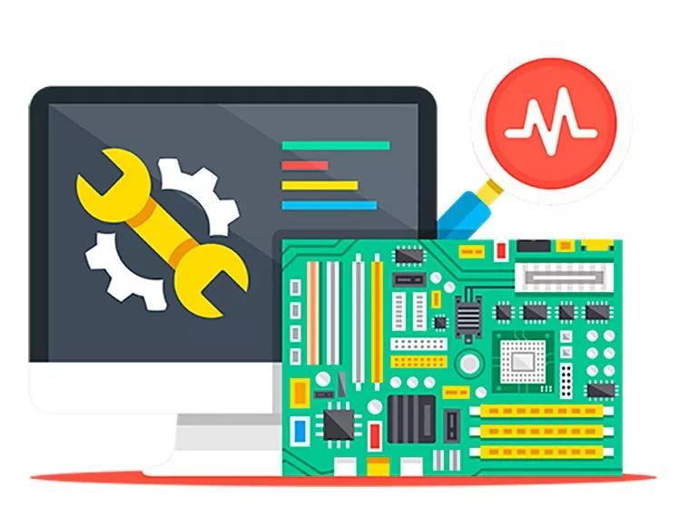 Ремонт компьютеров и ноутбуков Комп-Сервис Киев - <ro>Изображение</ro><ru>Изображение</ru> #1, <ru>Объявление</ru> #1588518