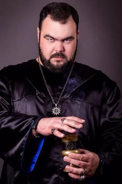 Магічна сила любові. Сергій Кобзар у Києві - <ro>Изображение</ro><ru>Изображение</ru> #1, <ru>Объявление</ru> #1751507