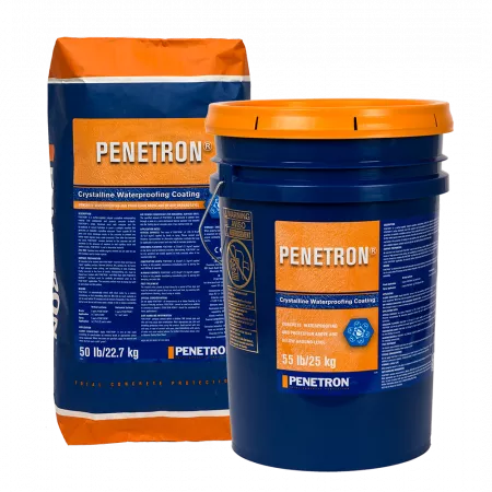 Проникаюча гідроізоляція PENETRON Пенетрон - <ro>Изображение</ro><ru>Изображение</ru> #1, <ru>Объявление</ru> #1751628