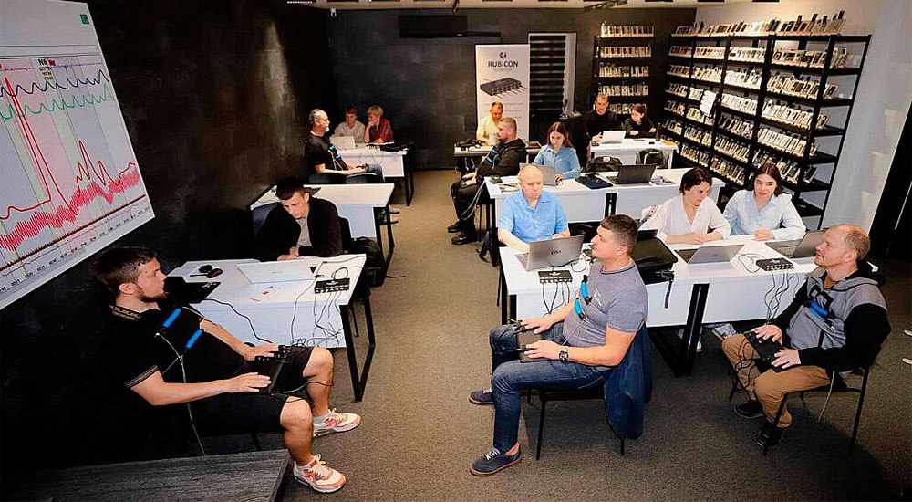 Стань на сторону правди - станьте професійним поліграфологом - <ro>Изображение</ro><ru>Изображение</ru> #1, <ru>Объявление</ru> #1751469