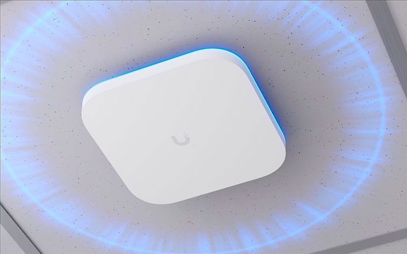 Мощная точка доступа Ubiquiti UniFi E7 с быстрой доставкой - <ro>Изображение</ro><ru>Изображение</ru> #1, <ru>Объявление</ru> #1751720