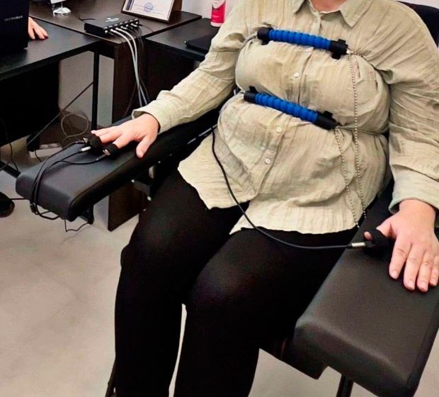 Polygraph - професійні поліграфні дослідження - <ro>Изображение</ro><ru>Изображение</ru> #1, <ru>Объявление</ru> #1751978