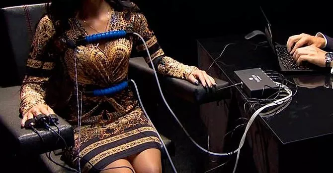 Тестування дружини на зраду у Києві за допомогою детектора брехні - <ro>Изображение</ro><ru>Изображение</ru> #1, <ru>Объявление</ru> #1752129