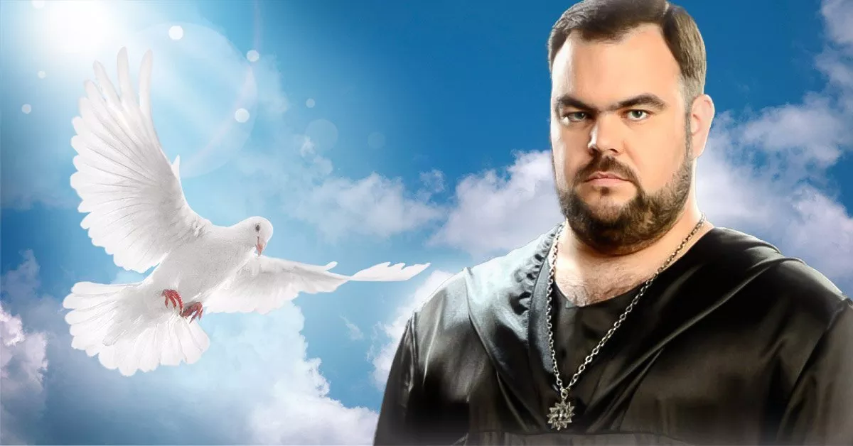 Приворот. Любовна магія. Амулети, обереги. Сергій Кобзар в Києві - <ro>Изображение</ro><ru>Изображение</ru> #1, <ru>Объявление</ru> #1752368