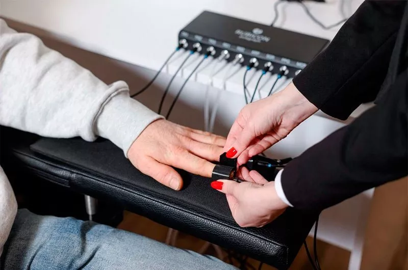 Детектор брехні для захисту у суді - надайте незаперечні докази - <ro>Изображение</ro><ru>Изображение</ru> #1, <ru>Объявление</ru> #1752397