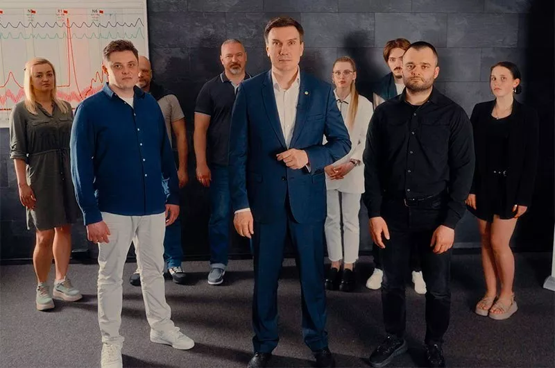 Експерти Володимир Ведмідь та Ігор Іщук - <ro>Изображение</ro><ru>Изображение</ru> #1, <ru>Объявление</ru> #1752598