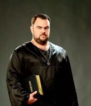 Приворот. Обереги.Маг і Знахар Сергій Кобзар.Київ. - <ro>Изображение</ro><ru>Изображение</ru> #1, <ru>Объявление</ru> #1752677