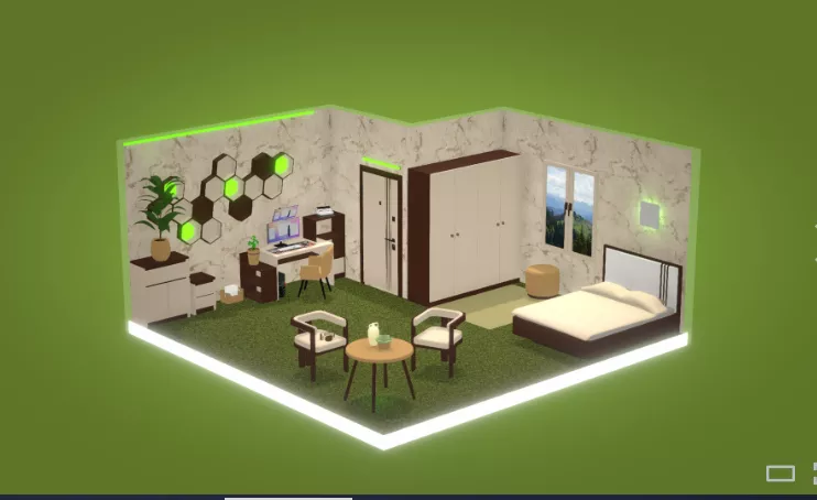 Nestify — это уютная игра-песочница - <ro>Изображение</ro><ru>Изображение</ru> #1, <ru>Объявление</ru> #1752892