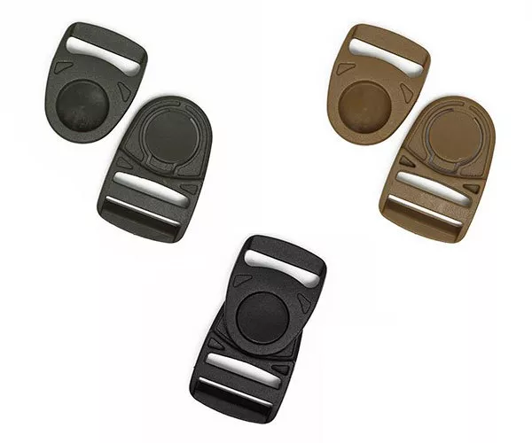 Фастекс рухомий 25 мм Swivi Lockster WJ упаковками з доставкою - <ro>Изображение</ro><ru>Изображение</ru> #1, <ru>Объявление</ru> #1752719