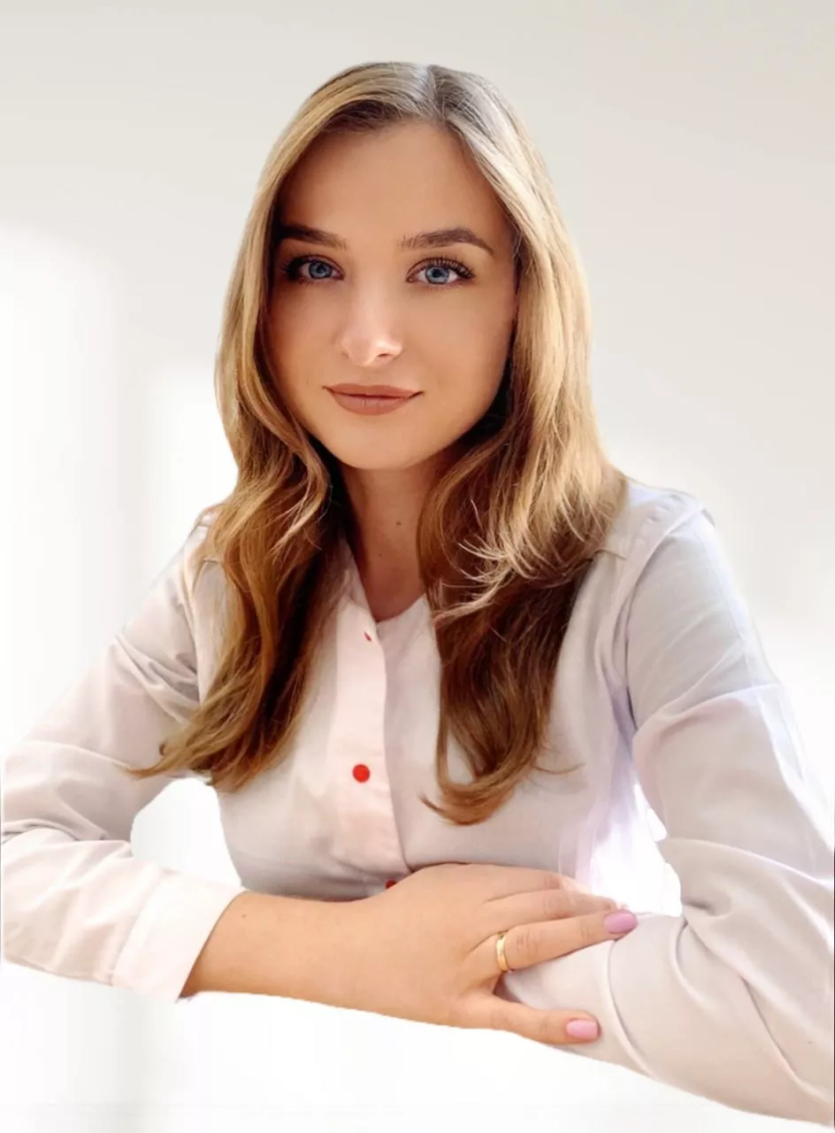 Психіатр Заїка Аліна Володимирівна - <ro>Изображение</ro><ru>Изображение</ru> #1, <ru>Объявление</ru> #1753105