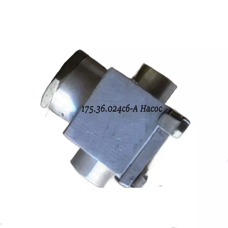 Паливний насос підігрівача 175.36.024сб-А для Т-72, БРЕМ-1, ІМР-2 - <ro>Изображение</ro><ru>Изображение</ru> #1, <ru>Объявление</ru> #1753132