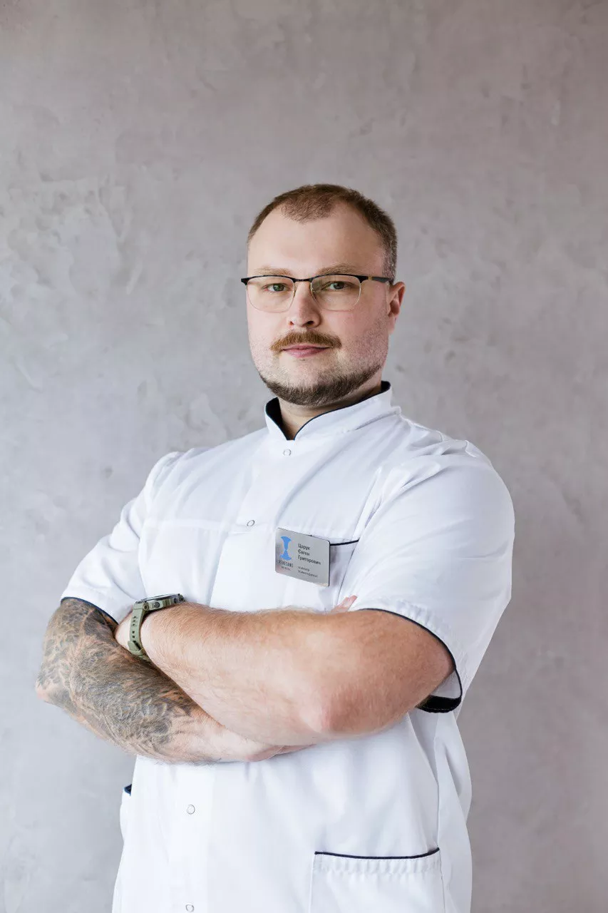 Психіатр, психотерапевт, нарколог, психолог Царук Євген Григорович - <ro>Изображение</ro><ru>Изображение</ru> #1, <ru>Объявление</ru> #1753097