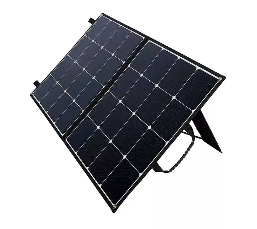 Недорога панель сонячна EnerSol ESP-100W з швидкою доставкою - <ro>Изображение</ro><ru>Изображение</ru> #1, <ru>Объявление</ru> #1753143