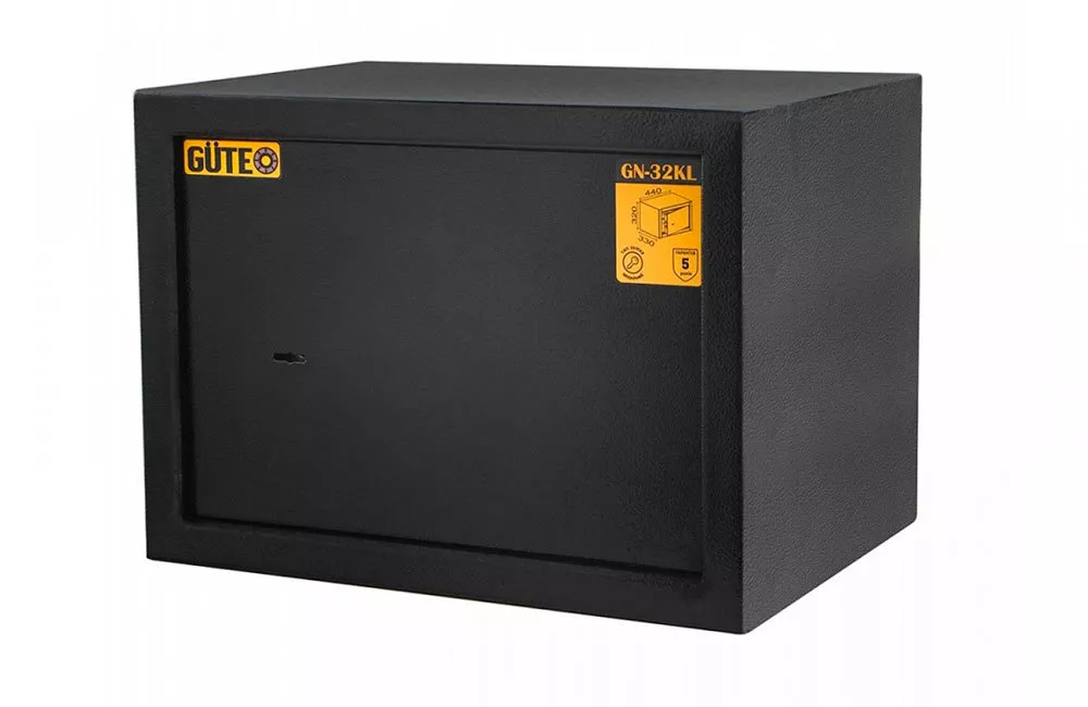 Меблевий сейф GUTE GN-32KL - <ro>Изображение</ro><ru>Изображение</ru> #1, <ru>Объявление</ru> #1753054