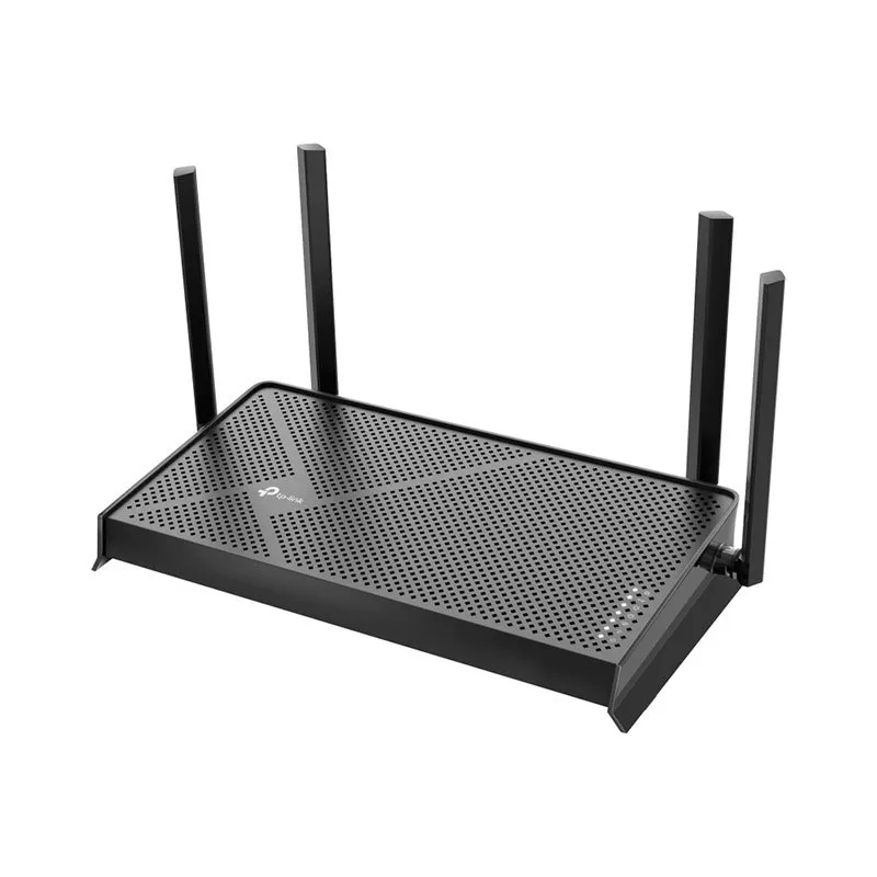 Маршрутизатор TP-Link Archer BE230 AX3600  - <ro>Изображение</ro><ru>Изображение</ru> #1, <ru>Объявление</ru> #1753453