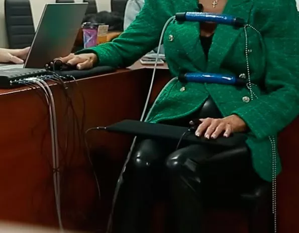 Тестування на неправду чоловіка або дружини - професійний поліграфолог - <ro>Изображение</ro><ru>Изображение</ru> #1, <ru>Объявление</ru> #1753522