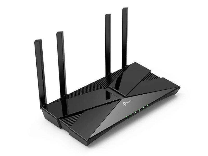 Роутер TP-Link EX220 з доставкою - <ro>Изображение</ro><ru>Изображение</ru> #1, <ru>Объявление</ru> #1753977