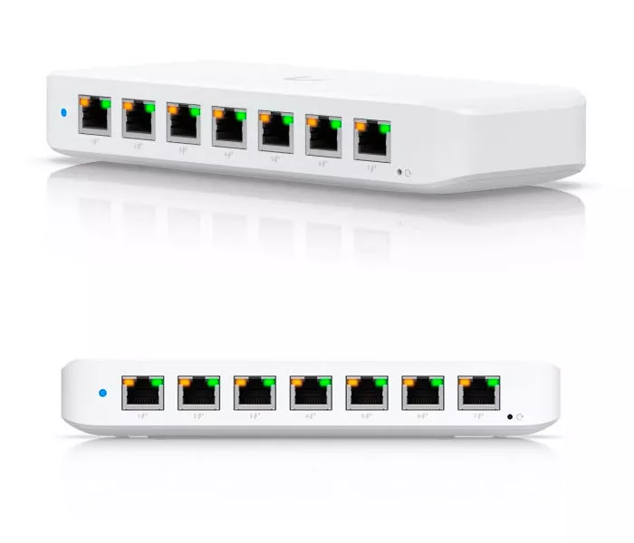 Потужний комутатор USW-Ultra-60W з швидкою доставкою - магазин WFshop - <ro>Изображение</ro><ru>Изображение</ru> #1, <ru>Объявление</ru> #1754122