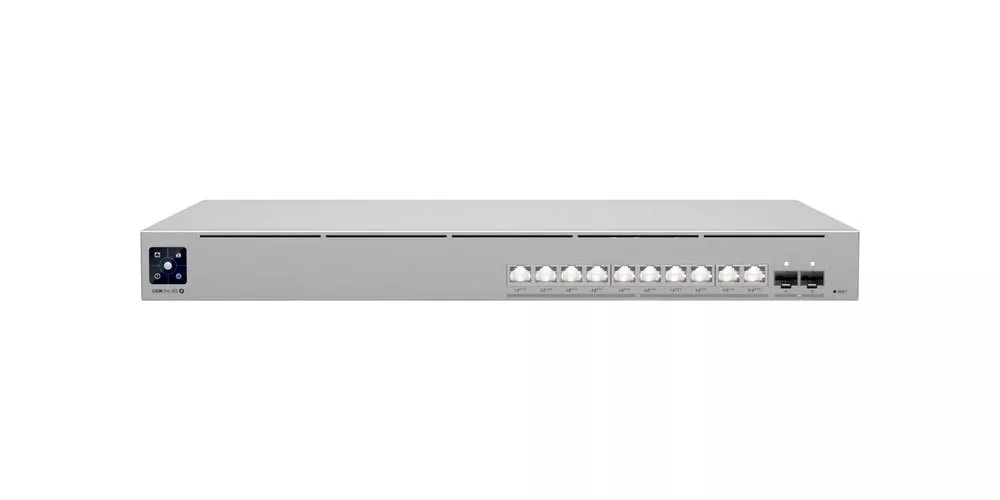 Якісний комутатор USW-Pro-XG-10-PoE на 10 портів 10GbE RJ45 - <ro>Изображение</ro><ru>Изображение</ru> #1, <ru>Объявление</ru> #1754868
