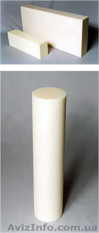 Текстолит,капролон,резина губчатая,оргстекло - <ro>Изображение</ro><ru>Изображение</ru> #1, <ru>Объявление</ru> #1002