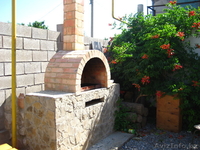 Частный сектор Крым пос. Песчаное . - <ro>Изображение</ro><ru>Изображение</ru> #3, <ru>Объявление</ru> #244543