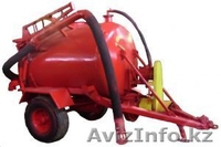 Машина для внесения жидких органических удобрений МЖТ-Ф-6 - <ro>Изображение</ro><ru>Изображение</ru> #5, <ru>Объявление</ru> #427066