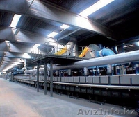 Роликовые, туннельные, камерные печи и сушилки - <ro>Изображение</ro><ru>Изображение</ru> #4, <ru>Объявление</ru> #1389621