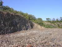 Видовой участок в Гурзуфе у подножия г. Аю-Даг - <ro>Изображение</ro><ru>Изображение</ru> #1, <ru>Объявление</ru> #8121