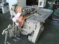 Заверточная машина ED-10 нагема nagema для завёртки конфет  в обжим са - <ro>Изображение</ro><ru>Изображение</ru> #3, <ru>Объявление</ru> #1054483