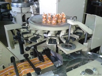 Заверточная машина ED-10 нагема nagema для завёртки конфет  в обжим са - <ro>Изображение</ro><ru>Изображение</ru> #2, <ru>Объявление</ru> #1054483