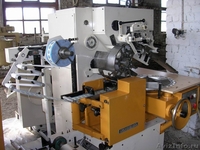 Заверточная машина EL-2 нагема nagema для завёртки конфет  в носок   - <ro>Изображение</ro><ru>Изображение</ru> #2, <ru>Объявление</ru> #1054485