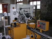 Продам Машина заверточная ел 5 el 5 нагема nagema в носок и тд. - <ro>Изображение</ro><ru>Изображение</ru> #2, <ru>Объявление</ru> #1054491