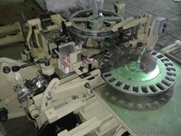 Заверточная машина EF-2 нагема nagema для завёртки конфет  в носок  - <ro>Изображение</ro><ru>Изображение</ru> #1, <ru>Объявление</ru> #1054484