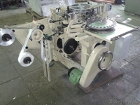 Заверточная машина EF-2 нагема nagema для завёртки конфет  в носок  - <ro>Изображение</ro><ru>Изображение</ru> #2, <ru>Объявление</ru> #1054484