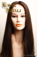 Парики  - продажа, изготовление под заказ. - <ro>Изображение</ro><ru>Изображение</ru> #4, <ru>Объявление</ru> #449686