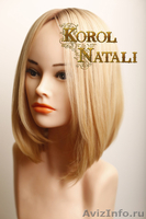 Парики  - продажа, изготовление под заказ. - <ro>Изображение</ro><ru>Изображение</ru> #3, <ru>Объявление</ru> #449686