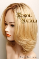 Парики  - продажа, изготовление под заказ. - <ro>Изображение</ro><ru>Изображение</ru> #7, <ru>Объявление</ru> #449686