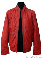 Распродажа,скидки до 70% кожаные куртки Pierre Cardin,Milestone,Trappe - <ro>Изображение</ro><ru>Изображение</ru> #4, <ru>Объявление</ru> #746969