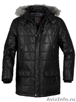 Распродажа,скидки до 70% кожаные куртки Pierre Cardin,Milestone,Trappe - <ro>Изображение</ro><ru>Изображение</ru> #10, <ru>Объявление</ru> #746969