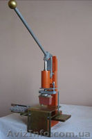 Многофункциональное оборудование для изготовления сувенирной продукции. - <ro>Изображение</ro><ru>Изображение</ru> #1, <ru>Объявление</ru> #1244