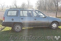 opel kadet karavan - <ro>Изображение</ro><ru>Изображение</ru> #1, <ru>Объявление</ru> #2184