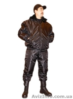 Спецодежда для рабочих и для охраны - <ro>Изображение</ro><ru>Изображение</ru> #2, <ru>Объявление</ru> #2046