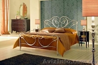 Кованая мебель. Кровати, диваны, люстры, бра и др. - <ro>Изображение</ro><ru>Изображение</ru> #1, <ru>Объявление</ru> #3960