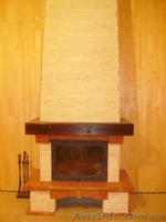 Строительство саун беседок каминов - <ro>Изображение</ro><ru>Изображение</ru> #1, <ru>Объявление</ru> #5270