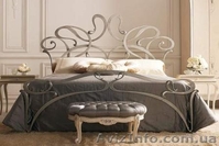Кованая мебель. Кровати, диваны, люстры, бра и др. - <ro>Изображение</ro><ru>Изображение</ru> #3, <ru>Объявление</ru> #3960