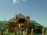 Металлочерепица/фасад - <ro>Изображение</ro><ru>Изображение</ru> #1, <ru>Объявление</ru> #4367